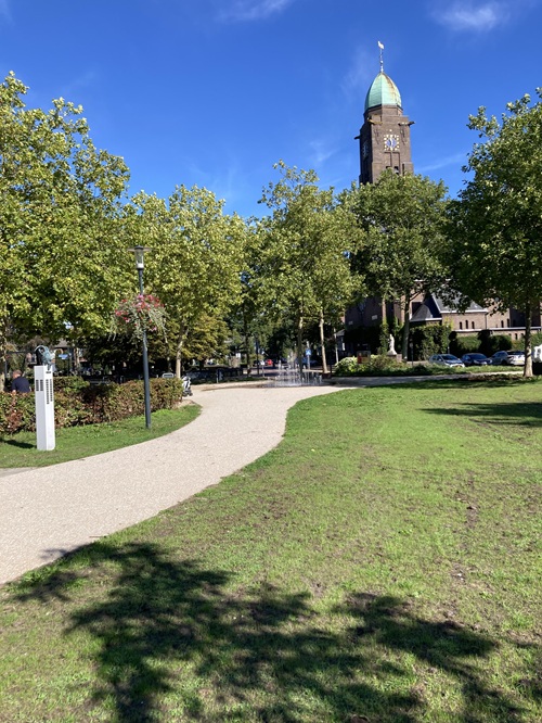 20260913 Gras 2 kontjes hoog